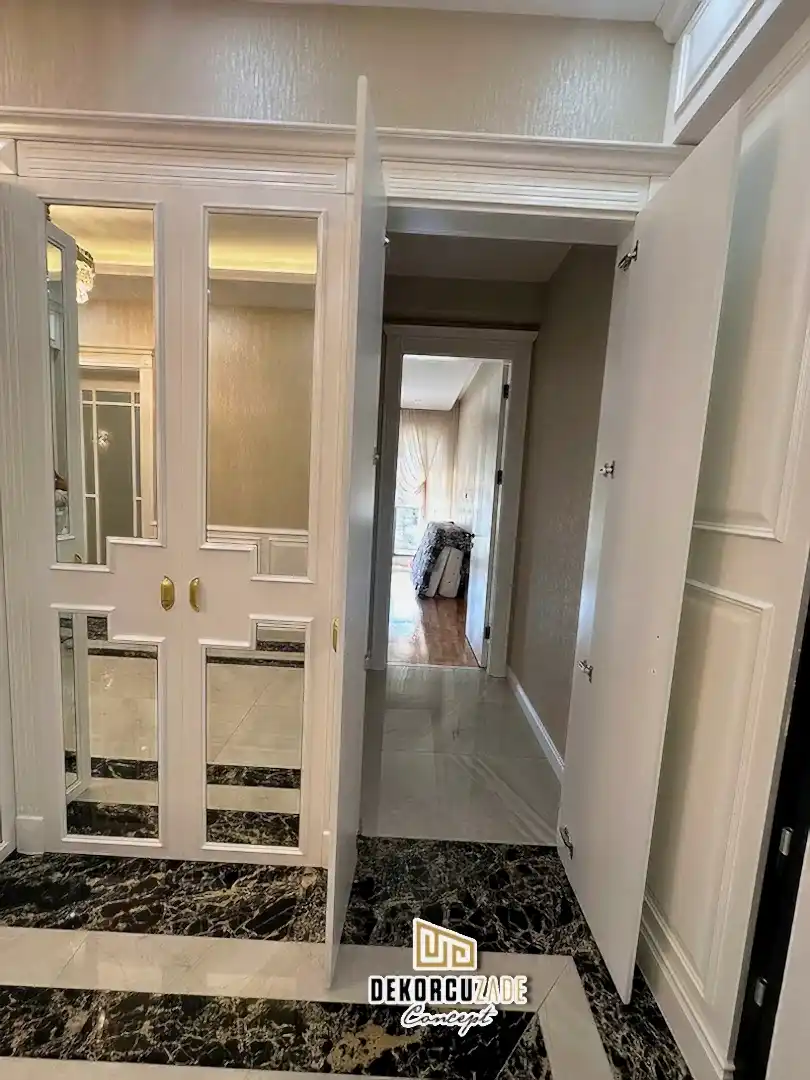 Ankara Ev Dekorasyon