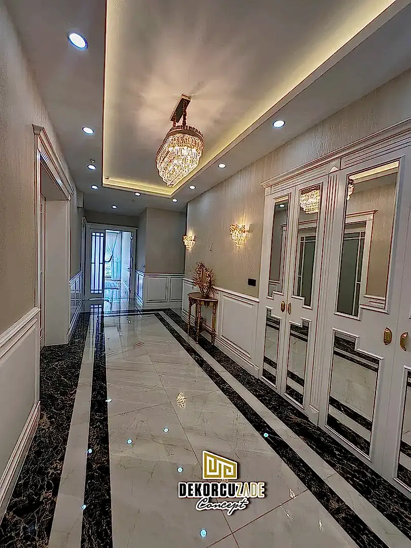 Ankara Ev Dekorasyon