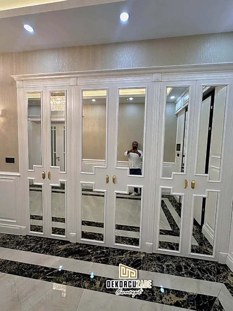 Ankara Ev Dekorasyon