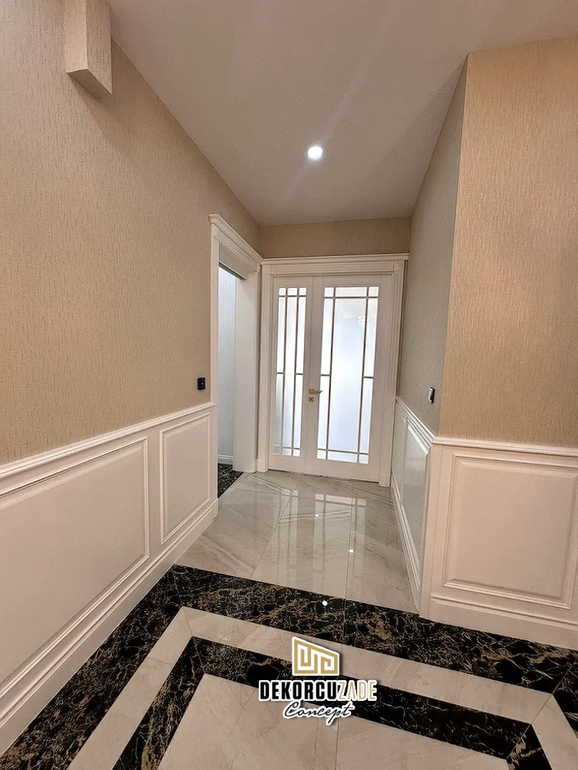 Ankara Ev Dekorasyon