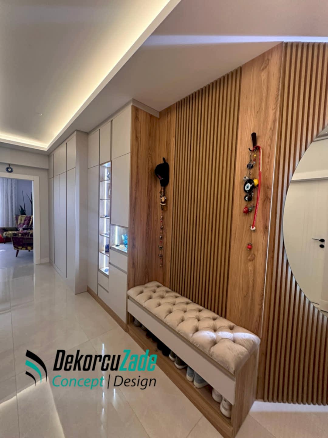 Ankara Siteler Mobilya İmalatı