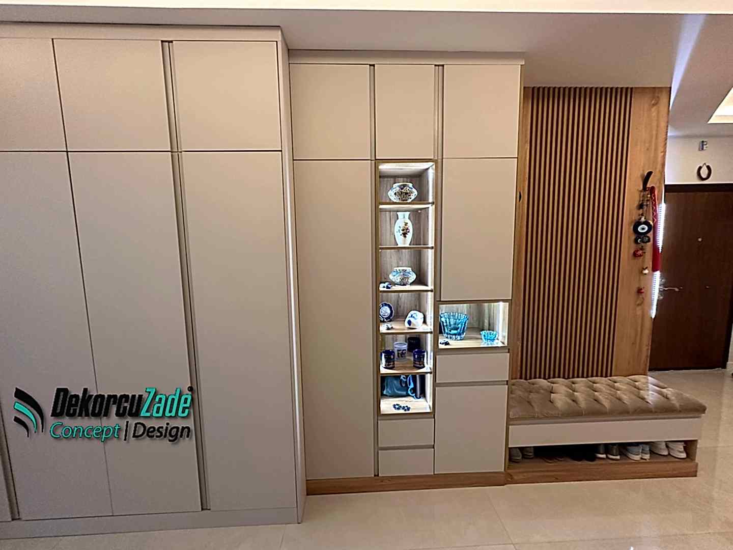 Ankara Tadilat Dekorasyon