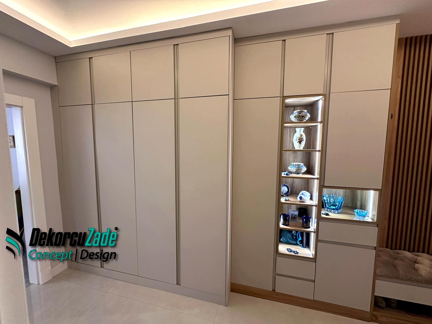 Ankara Tadilat Dekorasyon