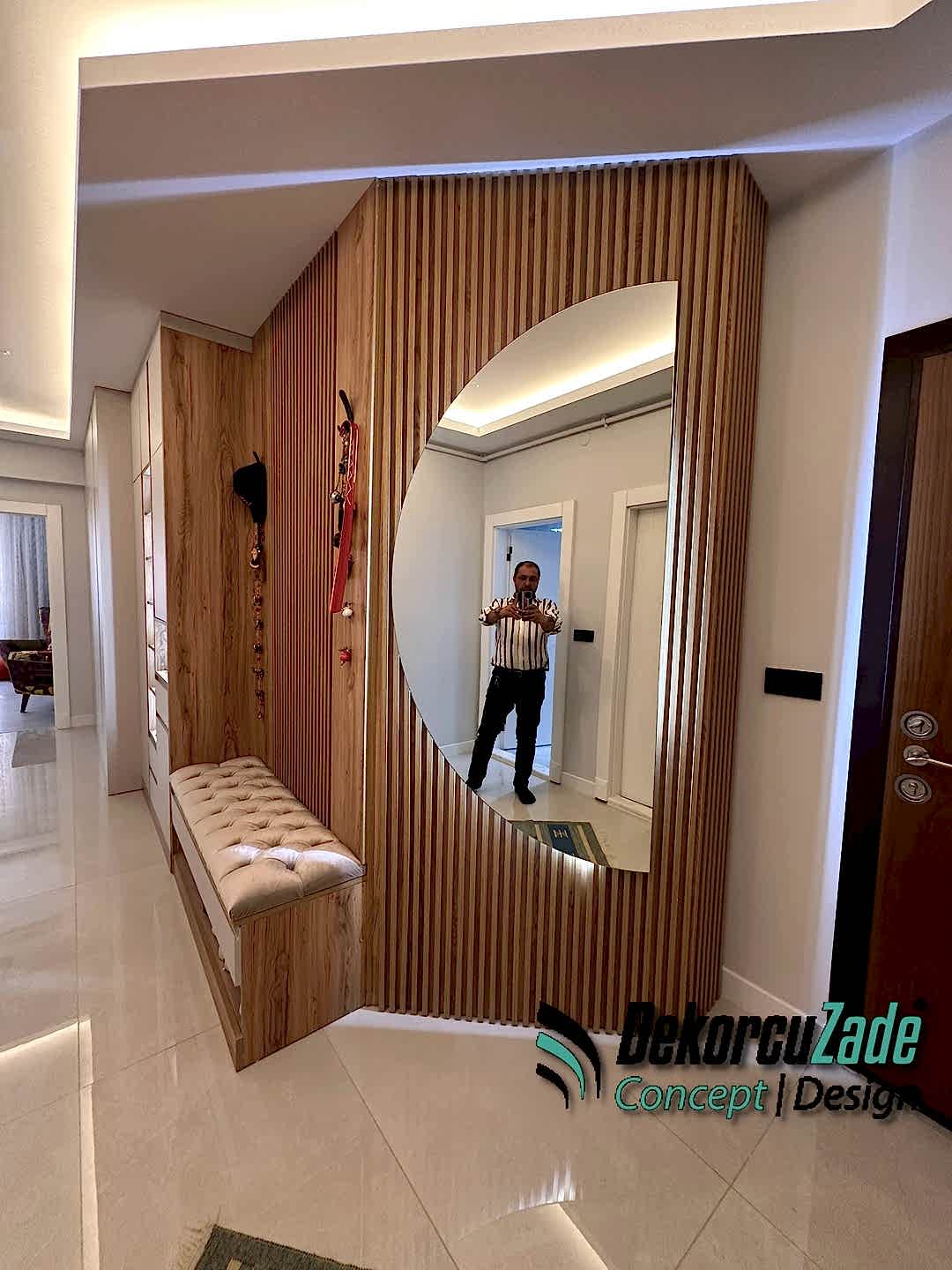 Ankara Tadilat Dekorasyon