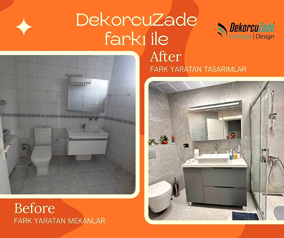 Ankara Ev Dekorasyon